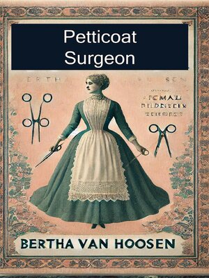 cover image of Petticoat Surgeon